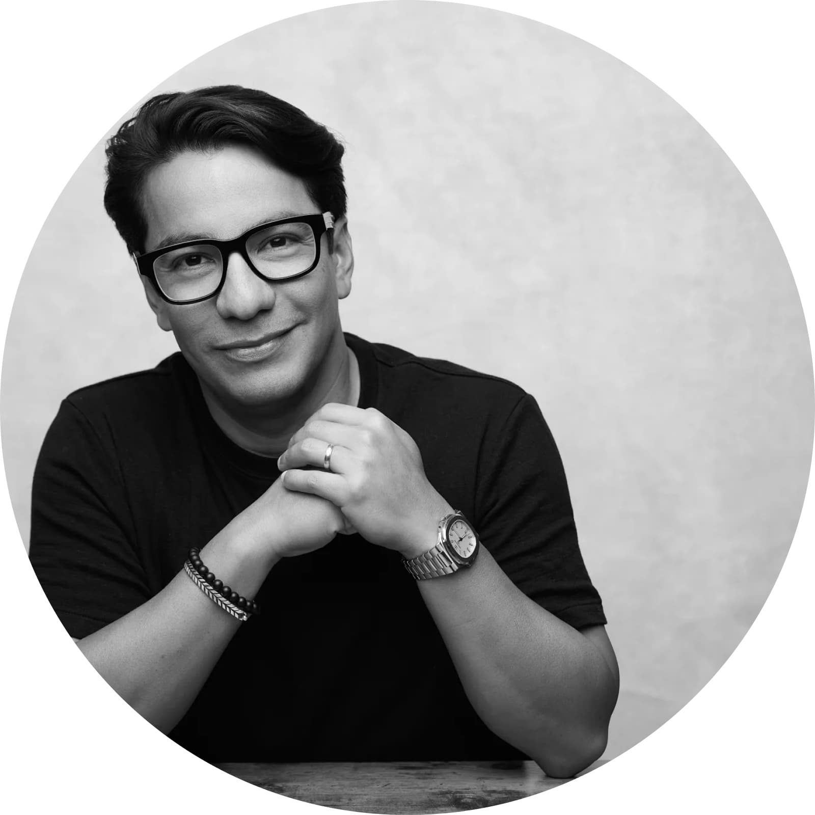 Elias Torres